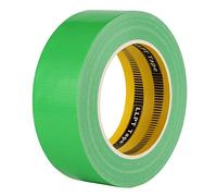 LLPT Ruban Adhésif en Tissu de Qualité Supérieure 40mm*30m*0.28mm Vert