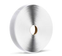 LLPT Ruban Butyle | 1 Pack Noir | 3 mm ×13 mm × 10 m | Joint étanche pour réparation de vitres de camping-car de bateau de toit et de tuyaux (BST053)