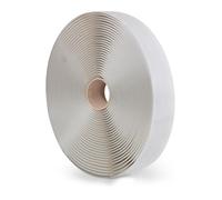 LLPT Ruban Butyle Blanc 19mm x 10m Auto-Adhésif