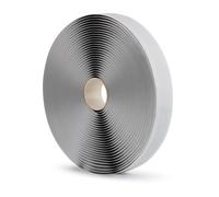 LLPT Ruban Butyle Noir 19mm x 10m Auto-Adhésif