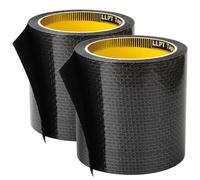 LLPT Ruban de Réparation sous le Ventre de Véhicule Récréatif 101mm x 7m