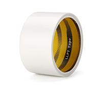 LLPT Ruban Thermocollant Bande Thermocollante Ourlet 5CM X 5M Transparent pour Projet de Bricolage de Rideau de Col de Jeans de Jupe (IRH5005CR)