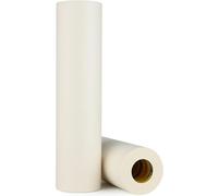LLPT Traceur de Film de Transfert pour Vinyle 305mm x 30m Ramassage Facile, Pas de Bulles Pas de Résidus Efficace pour Artisanat Découpe Autocollants Portes et Fenêtres en Verre et Bricolage （TT1200P）