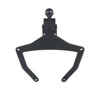 LLQJTC Navigation GPS Support pour Triumph pour Tiger 1200 pour Tiger 1200 XC XR XCX Support Téléphone Navigation Moto Support GPS pour Pare-Brise(Type 6)