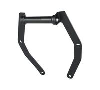 LLQJTC Navigation GPS Support pour Triumph pour Tiger 1200 XC pour XR 1200 XCX XCA XRX XRT XRX Support Plaque Navigation GPS pour Moto Support Téléphone