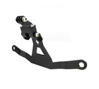 LLQJTC Navigation GPS Support pour Triumph pour Tiger 850 pour Sport pour Tiger 900 GT Support Téléphone Navigation pour Moto Support GPS pour Pare-Brise(Type 4)