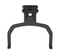 LLQJTC Navigation GPS Support pour Triumph pour Tiger pour Sport 660 2022-2025 pour Sport 800 2025 Support Plaque Navigation GPS Support Pare-Brise Support Téléphone(Type 1)