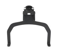 LLQJTC Navigation GPS Support pour Triumph pour Tiger pour Sport 660 2022-2025 pour Sport 800 2025 Support Plaque Navigation GPS Support Pare-Brise Support Téléphone(Type 3)