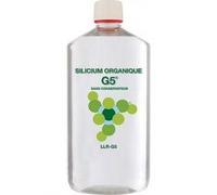 Llr-G5 Silicium Organique G5 Sans Conservateur 1 Litre