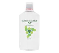 LLR-G5 - Silicium Organique G5 Sans Conservateur 1L - L'unité