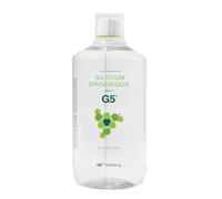 Silicium Organique G5 sans Conservateur 1L