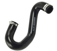 LLS-GERMANY 1337716 Refroidisseur de tuyau de radiateur, Durite Refroidissement, Compatible avec Opel Astra H L48 ASTRA H GTC 1.8 HAUT