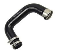 LLS-GERMANY Kit de réparation du Tuyau Turbo compatible avec Nis.san X-Trail III (T32, T32R, T32RR), 1.6 dCi, 14460-HX40B, 144604BE1B, 14460HX40B, 144604EB1B, 14460HX40D, raccord original HENN