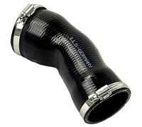 LLS-GERMANY Turbo Tuyau d'air de suralimentation Compatible avec B M W Série 5 E60 E61 520d 525d 530d xd 11617799401 haut