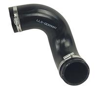 LLS-GERMANY Turbo Tuyau d'air de suralimentation Compatible avec Je.ep Patriot, Je.ep Compass, Dodge Caliber, 2.0 CRD, 2.2 CRD, 04891699AC, 04891699AE, 04891699AA, 04891699AB