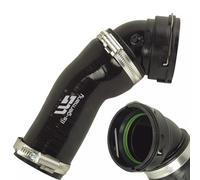 LLS-GERMANY Tuyau d'admission compatible avec Série 5 Touring (E61) 525d/525xd, 530d/530xd, 535d (2004/06-2010/12) 163-286 PS, 11617799401, 11617799400, 11617797979400, 11617797979400. 707 et 200