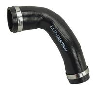 LLS-GERMANY Tuyau d'admission d'air compatible avec Nissan Micra III 1.5 dCi 800365810D 14460AY611 14460AY609