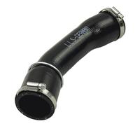 LLS-GERMANY tuyau d'air de suralimentation tuyau turbo compatible avec Fo.rd Focus MK3 1.6 TDCi, 1789403, 1750041, 1771188, CV61-6K863-CC