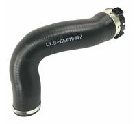 LLS-GERMANY Tuyau Turbo compatible avec Nis.san Qashqai II (J11), 1.6 DiG-T, 163 PS, 14463BD70A