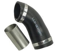 LLS-GERMANY Tuyau Turbo compatible avec Ren ault Laguna II, 2.0 dCi, 8200567960