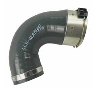 LLS-GERMANY Tuyau Turbo compatible avec Renault Master III, 2.3 dCi, 144605995R, 95529402