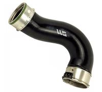 LLS-GERMANY Tuyau turbo de recharge compatible avec Viano (2010/07-2013/12), Vito (2010/09-2014/12), W639, CDi 3.0, 122 CDi, 2987 ccm, 165 KW, 224 PS, OEM : A639528366 82 et 63 cm. 95283682