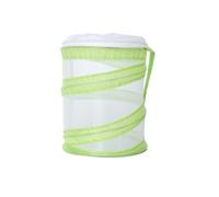 LLTCMAOYI Cage d'observation à main pour insectes - Libellule et papillon - Petite taille
