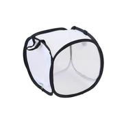 LLTCMYGS Cages à Insectes pour Enfants d'été pour Garder et Observer, Outils de Capture d'insectes Portables en Plein air,Insect Cages