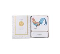 LLTCMYGS Cartes pédagogiques sur la cognition des Animaux de la Ferme Montessori, Cartes pour l'apprentissage des Langues