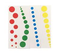 LLTCMYGS Cylindres colorés Montessori, Cartes de contrôle, matériel sensoriel préscolaire