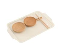 LLTCMYGS Ensemble de Baguettes Montessori, Jouet pour Développer la Motricité Fine et Sensorielle