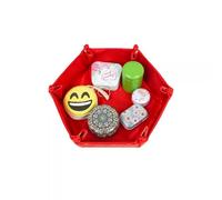 LLTCMYGS Ensemble de Jeux Montessori Boîte à Fer à Ouvrir et Fermer, Pratique des mouvements Quotidiens tôt