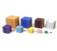LLTCMYGS Jouet Escalier Perlé Coloré Montessori, Jouet Sensoriel Tour de Perles Mathématique,Beaded Tower