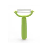 LLTCMYGS Outil de Pelage et de découpe Montessori, Couteau de Pelage pour la Vie Quotidienne, Aide pédagogique