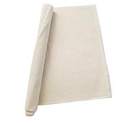 LLTCMYGS Tapis de Travail en Coton Montessori, Tapis d'activité Montessori pour Tout-Petits, Tapis de Protection de Sol antidérapant,Medium