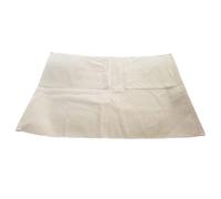 LLTCMYGS Tapis de Travail en Coton Montessori, Tapis d'activité Montessori pour Tout-Petits, Tapis de Protection de Sol antidérapant,Large