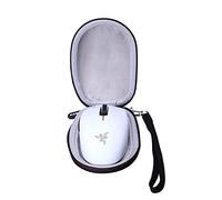 LLTGEM Étui rigide en EVA pour souris de jeu portable sans fil Razer Orochi V2 - Voyage - Sac de rangement de protection