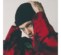 Llucid – Getting in Touch EP – Vinyle – Import