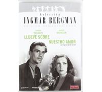 Llueve Sobre nuestro Amor [DVD] [Import]