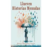 Llueven Historias Menudas