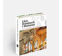 Lluís Domènech I Montaner