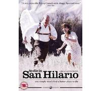 Lluis Homar - To Die in San Hilario [Import anglais]