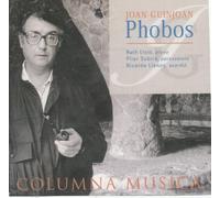 Lluis - Joan Guinjoan: Phobos