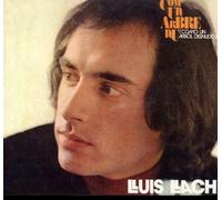 Lluis Llach - Com Un Arbre Nu