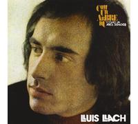 Lluis Llach - Con Un Arbre Nu