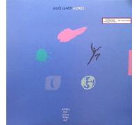Lluís Llach / Le Chant du Monde / LDX 74885 / Printed in France / Pop / Ballades en Espagnol / Espagne / Catalogne / Catalan - Lluís Llach / Astres / Album Vinyle / LP 33t / 1987