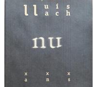 Lluis Llach - Nu