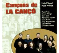 Lluís Miquel, Paco Muñoz, Magda Roig,… - Cançons de la Cançó [Import]
