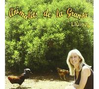 Lluisa - Animalets de la Granja [Import]