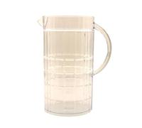 lluofeng Stage Prop Grande tasse à lait double couche Accessoire magique - Close-Up/Stage Vanishing Trick